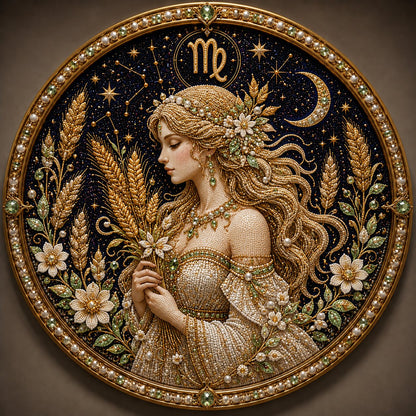Virgo - The Nature Spirit