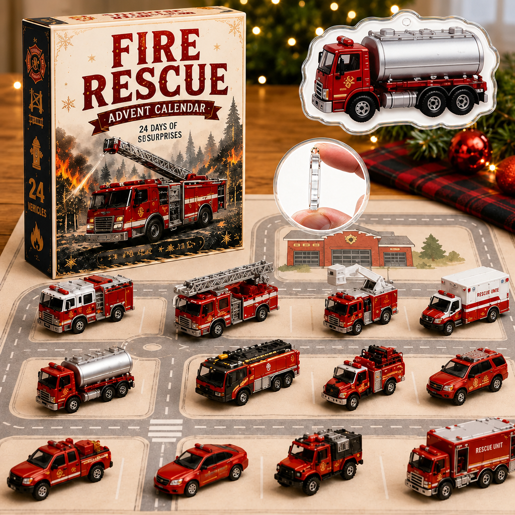 Fire Rescue