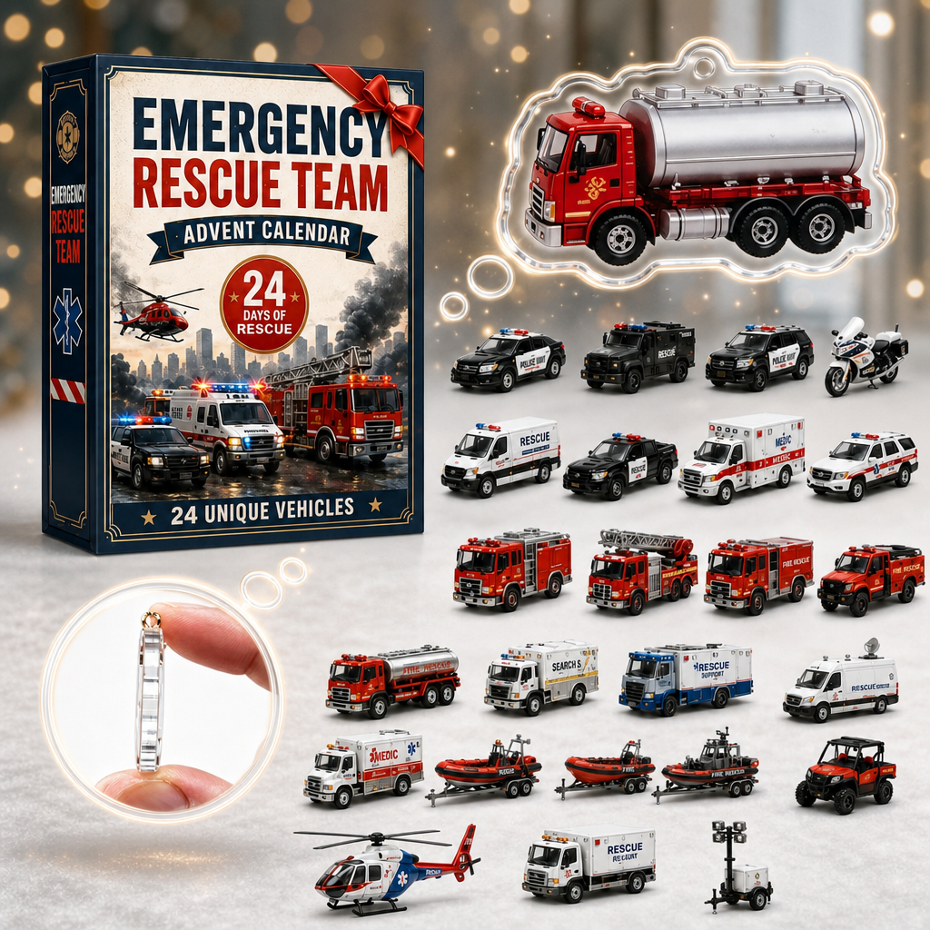 Emergency Rescue Team