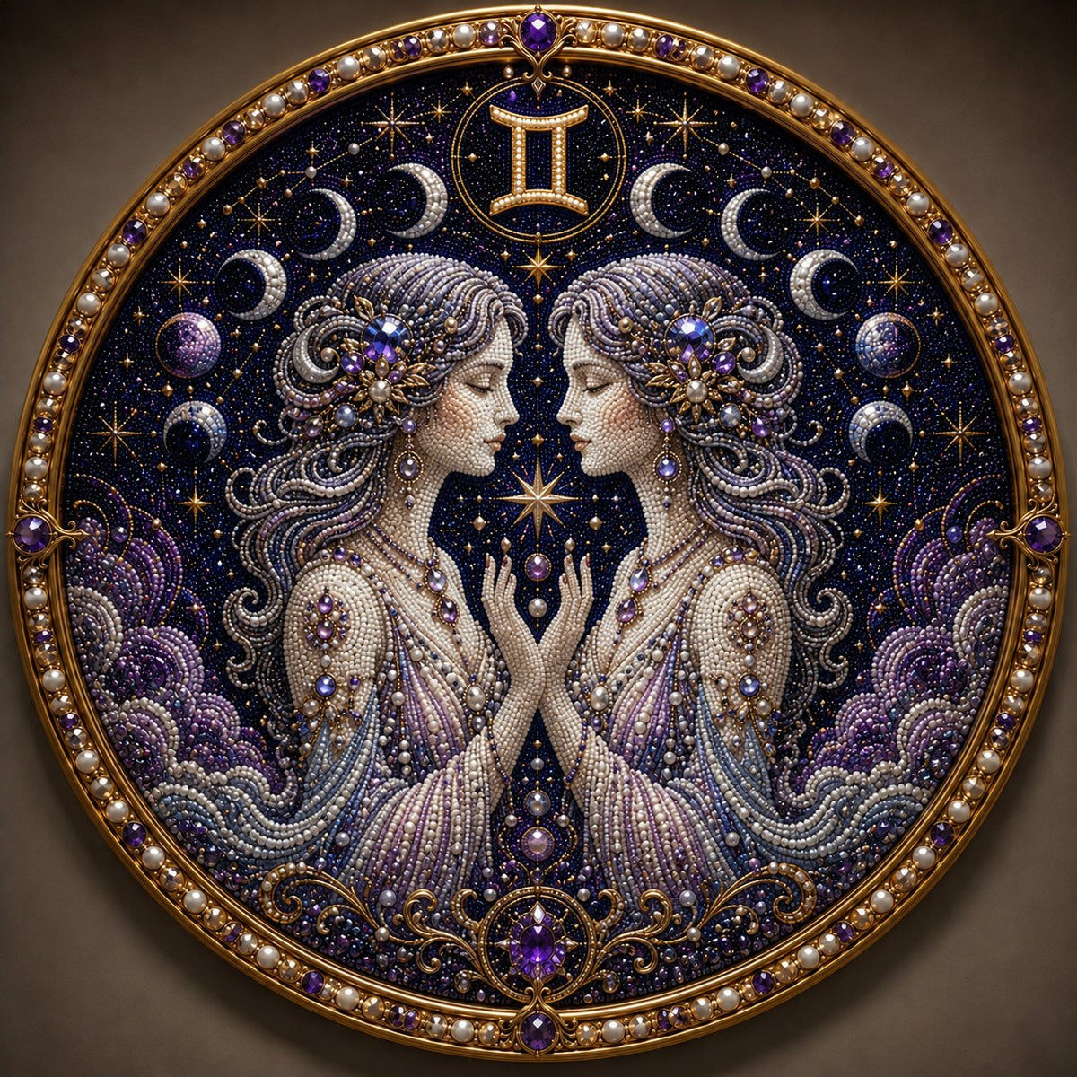 Gemini - The Twin Souls