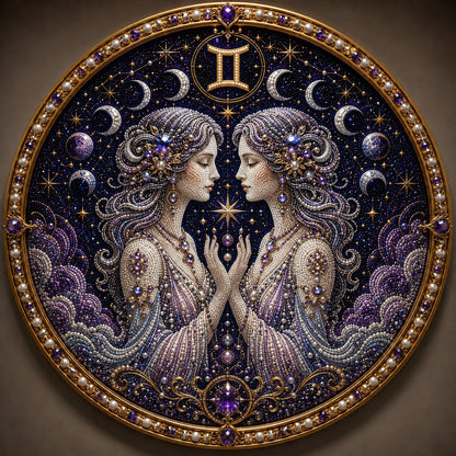 Gemini - The Twin Souls
