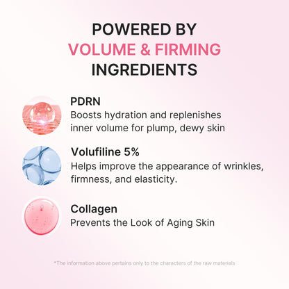 🔥Medicube PDRN Collagen Gua Sha Neck Cream