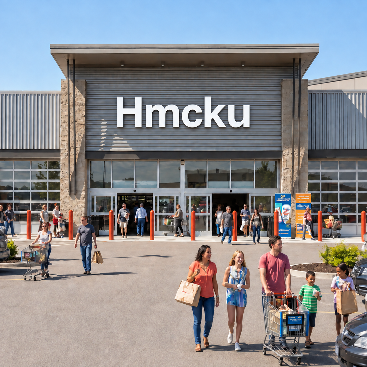 Hmcku storefront mobile